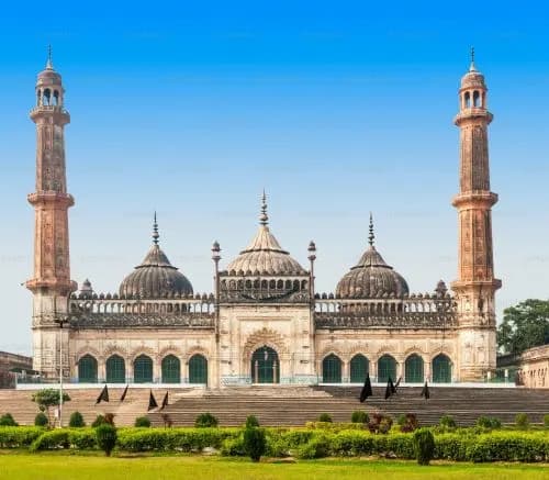 Lucknow city